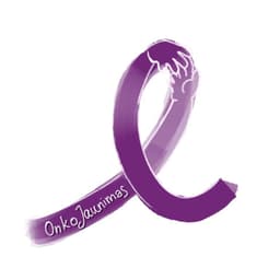 Onkologines ligos paliesto jaunimo asociacija logo