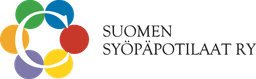 Suomen Syöpäpotilaat ry logo