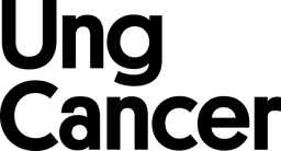 Ung Cancer logo