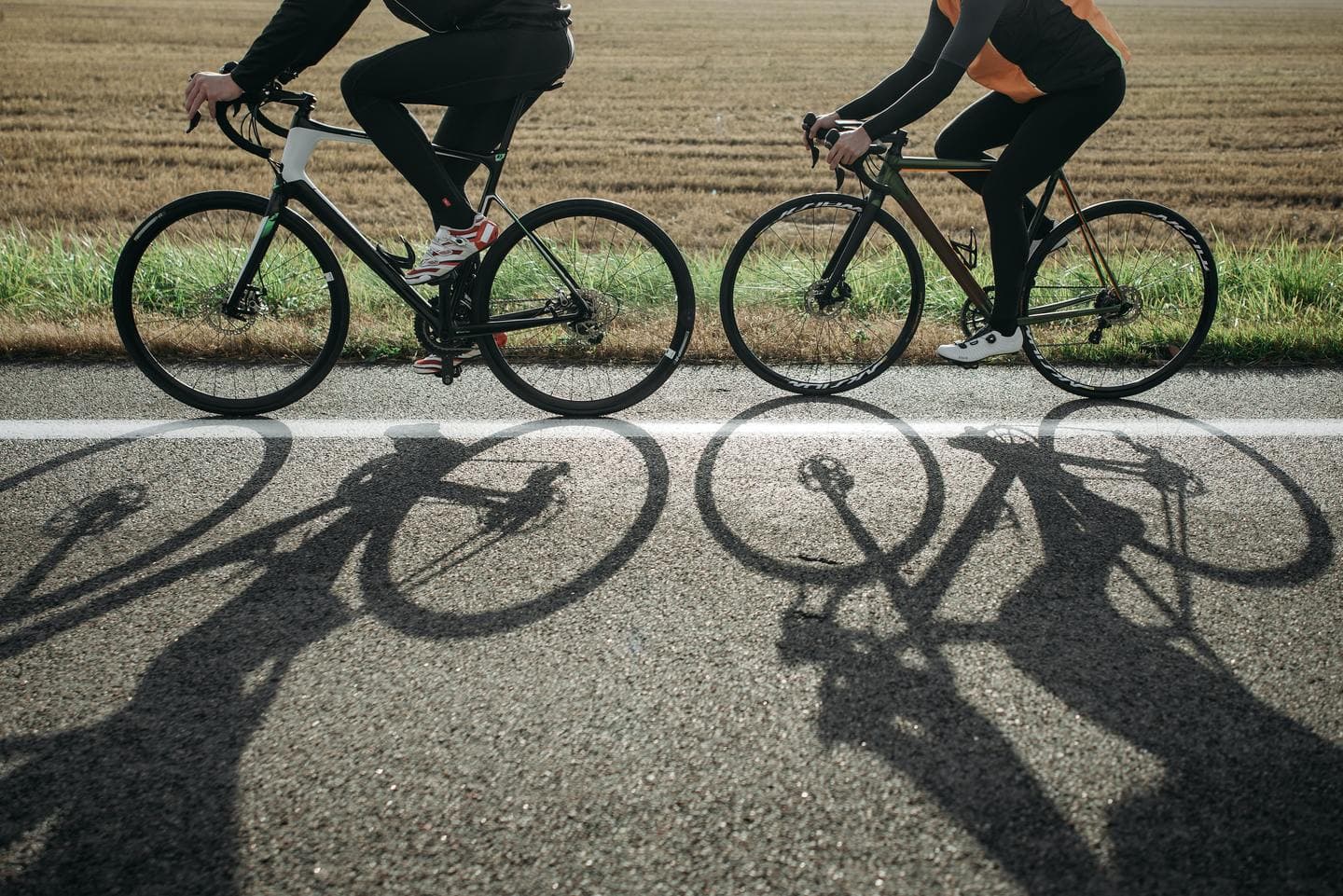 Endurance Training Examples During and After Cancer Diagnosis