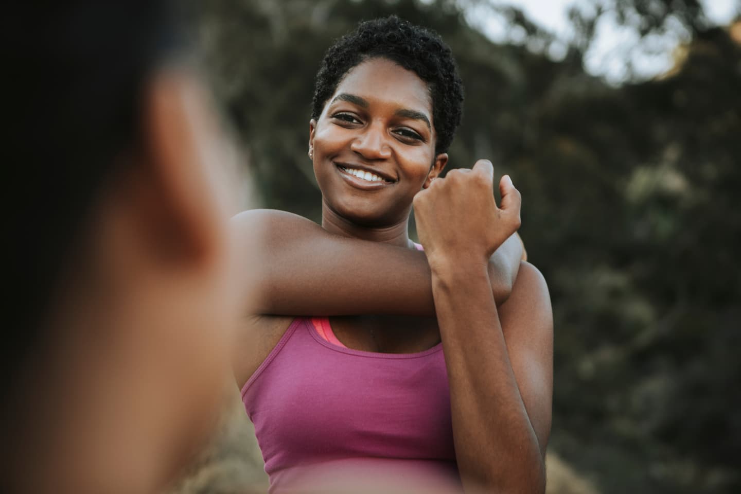 General Exercise Recommendations for the Cancer Population