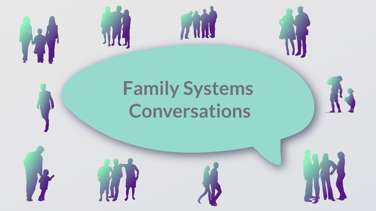 Conversations for Families With Young Cancer Survivors: Guide for Healthcare Professionals
