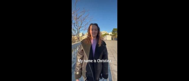Christina’S Journey Through Cancer