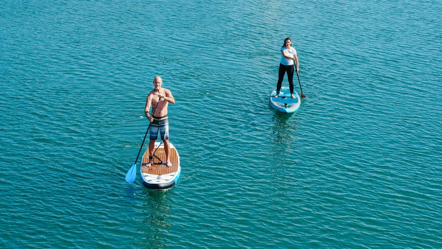 The Importance of Outdoor Physical Activity for Cancer Survivor