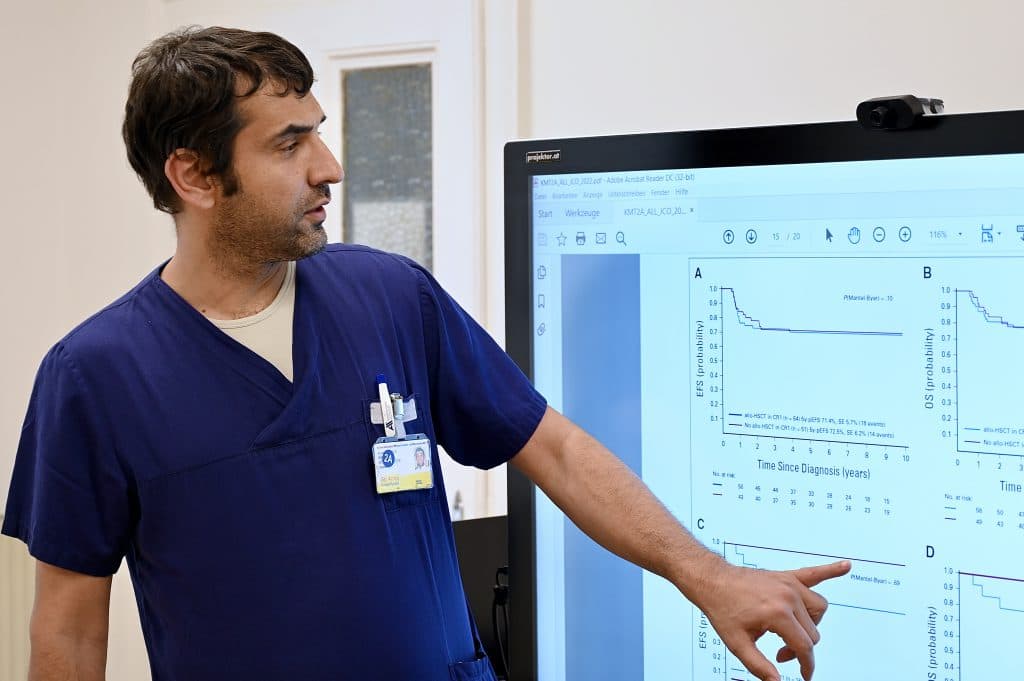 Stem Cell Transplantation No More Effective than Chemotherapy for Specific Childhood Leukemia, Finds Study Published in Journal of Clinical Oncology.