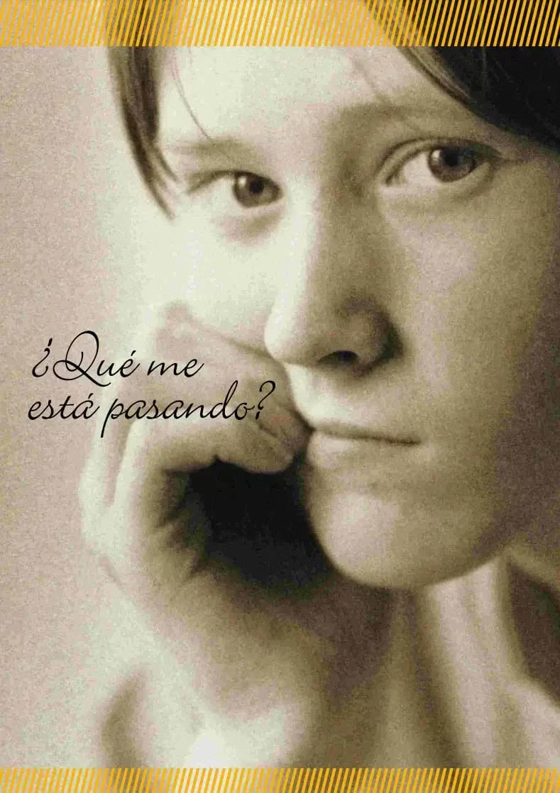 What Is Happening to Me? - Asion Guide for Young People and Adolescents With Cancer