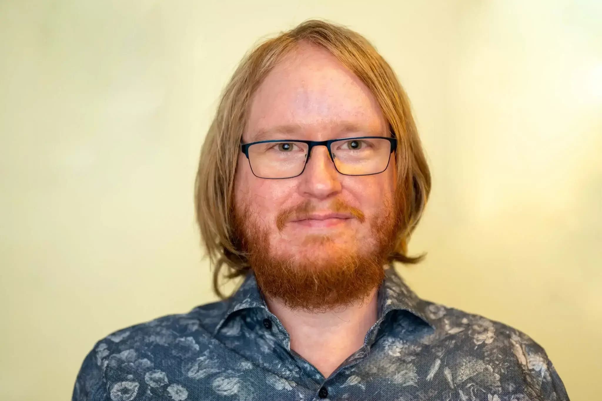 Embracing a New Normal: The Journey of 35-year-old Erik Sturesson Through Cancer and Beyond