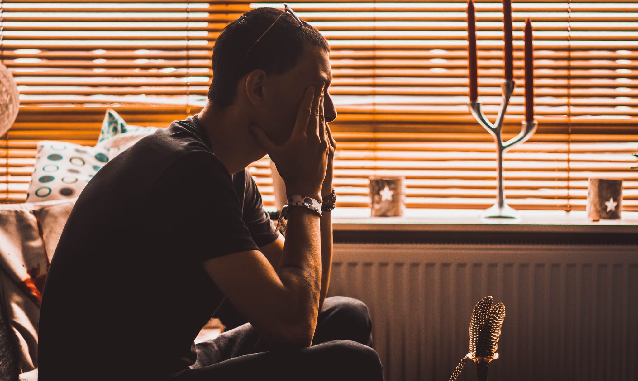 Boys Don’t Cry: Examining Sex Disparities in Behavioral Oncology Referral Rates for AYA Cancer Patients