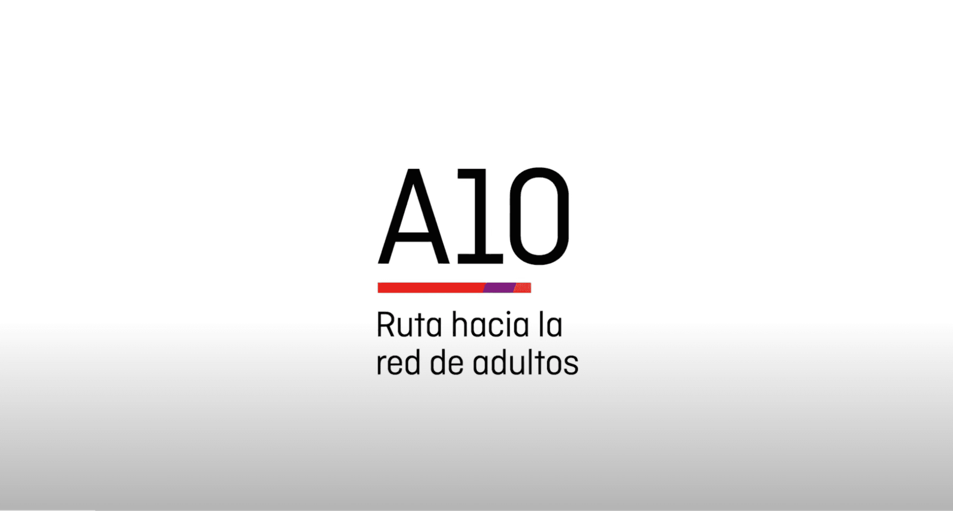 Patient in Program A10! Transition to Adult Hospital