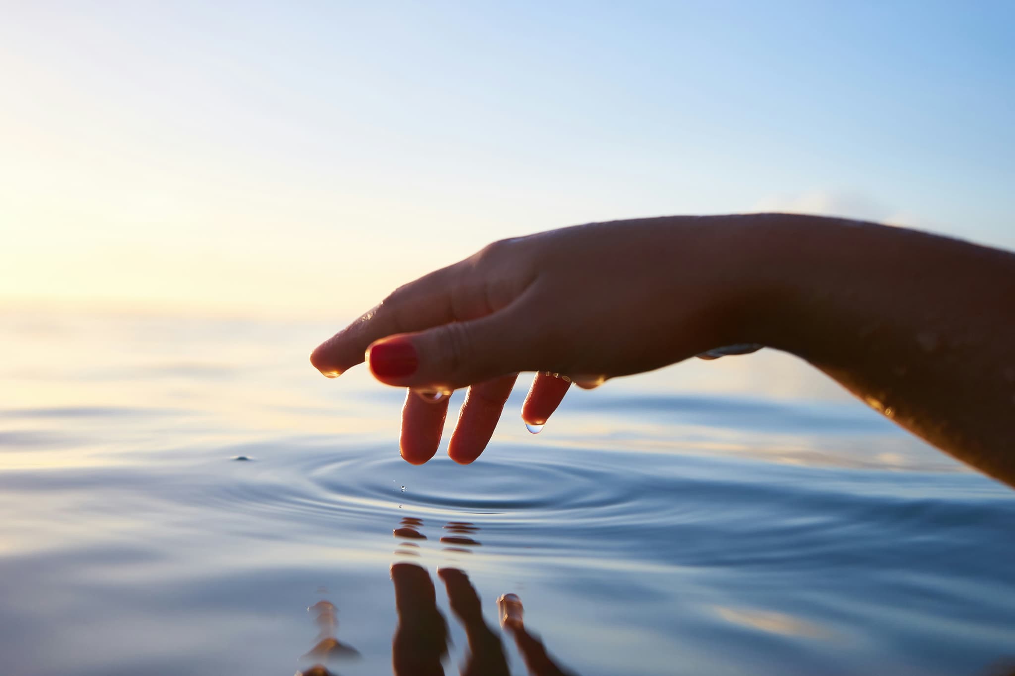 Childhood Cancer Survivors Experience Sensory Changes After Treatments