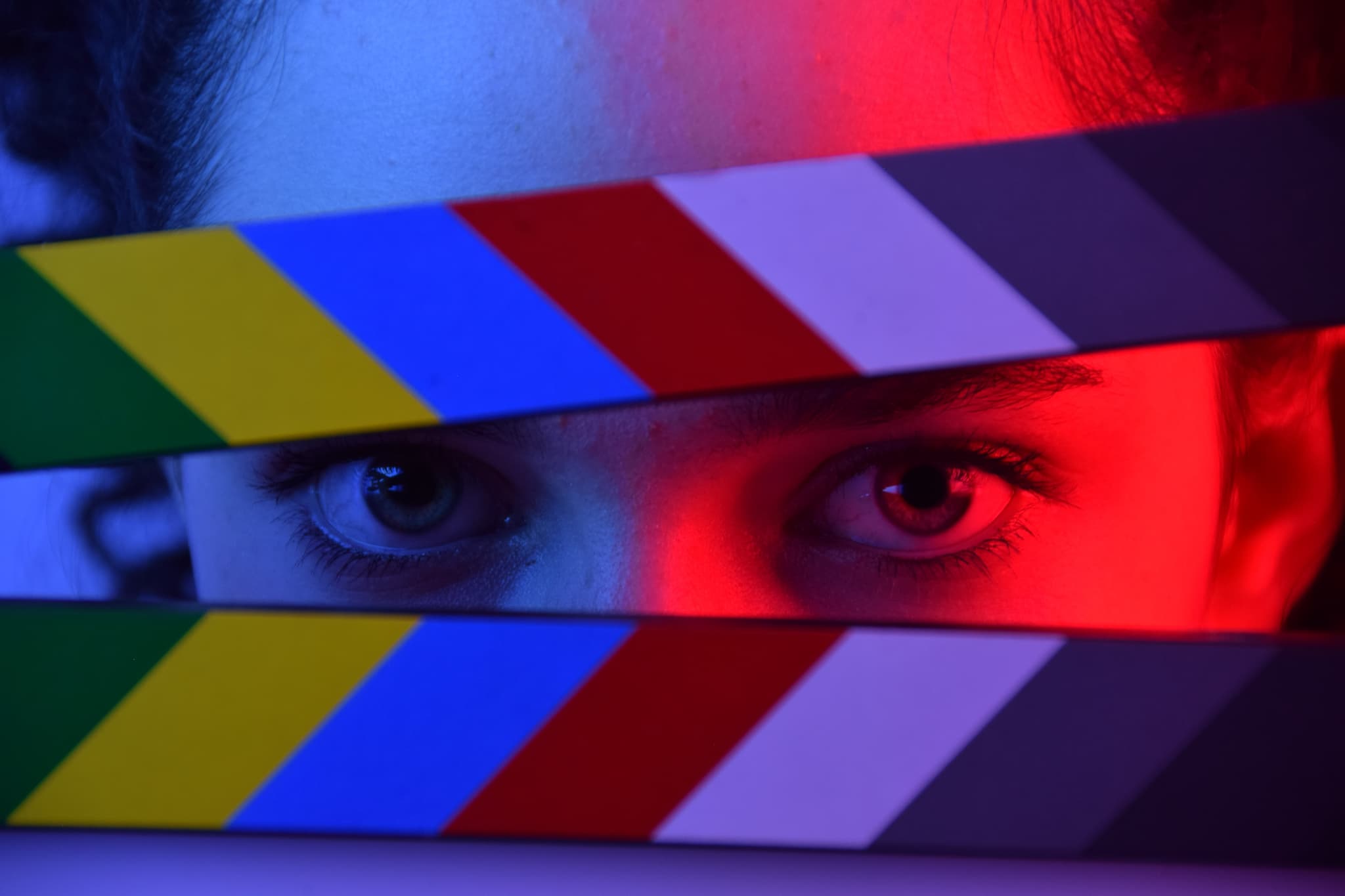 Information Film “A Letter From the Hospital”