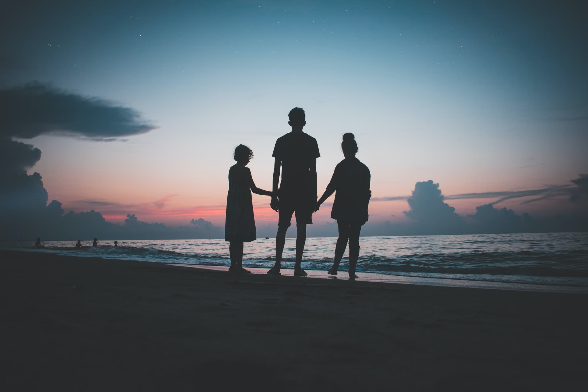 Siblings at School – Siblings of a Child With Cancer