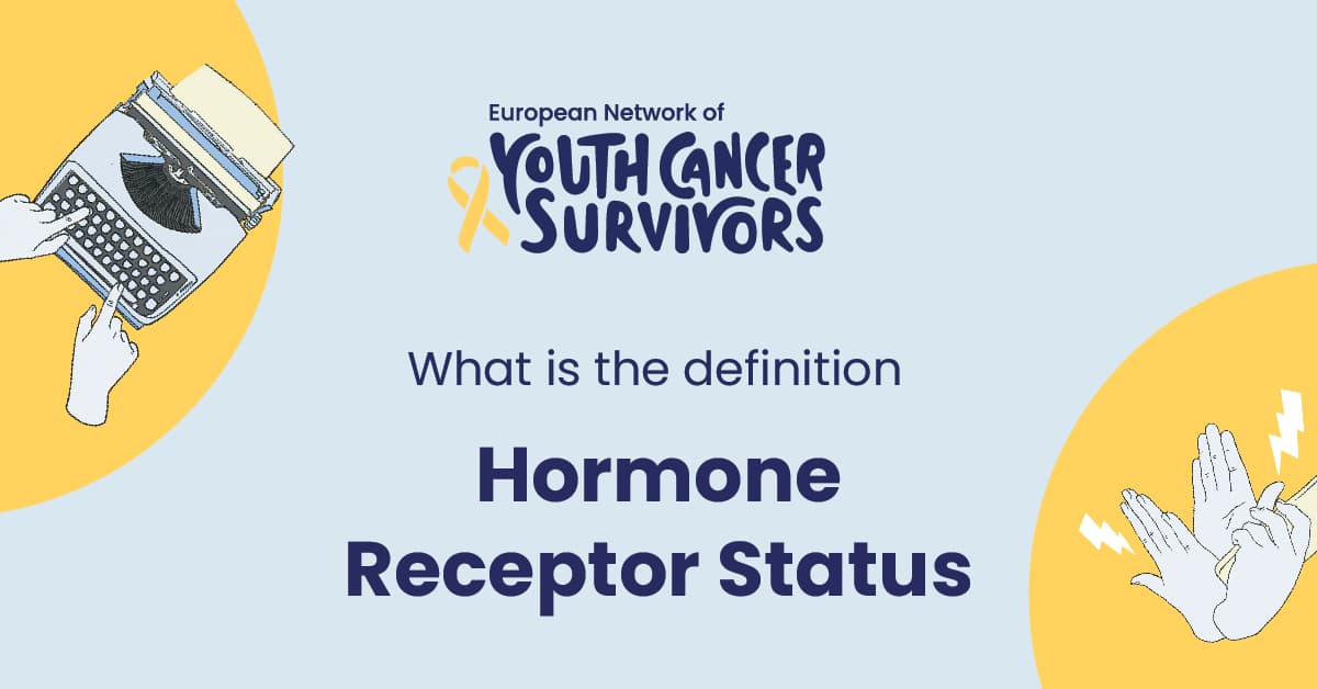 Was ist der Hormonrezeptorstatus?