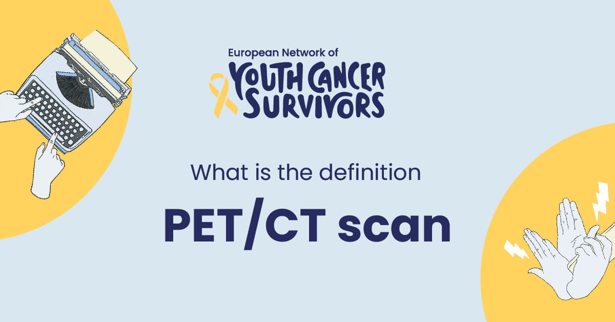 x'inhu pet/ct scan?