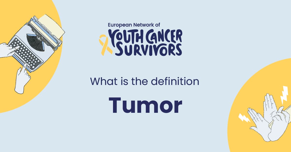 what is tumor?