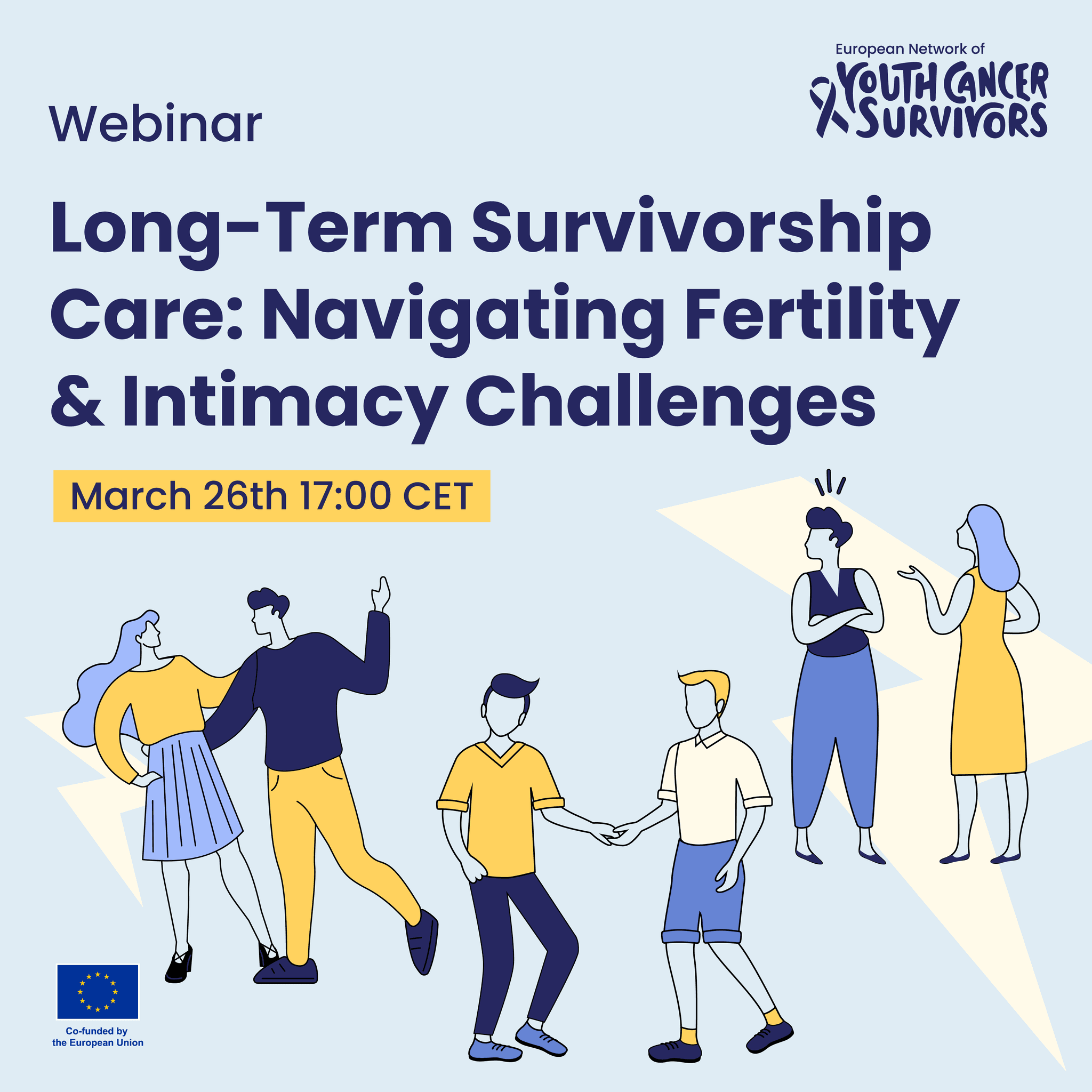 Long-Term Survivorship Care: Navigating Fertility and Intimacy Challenges