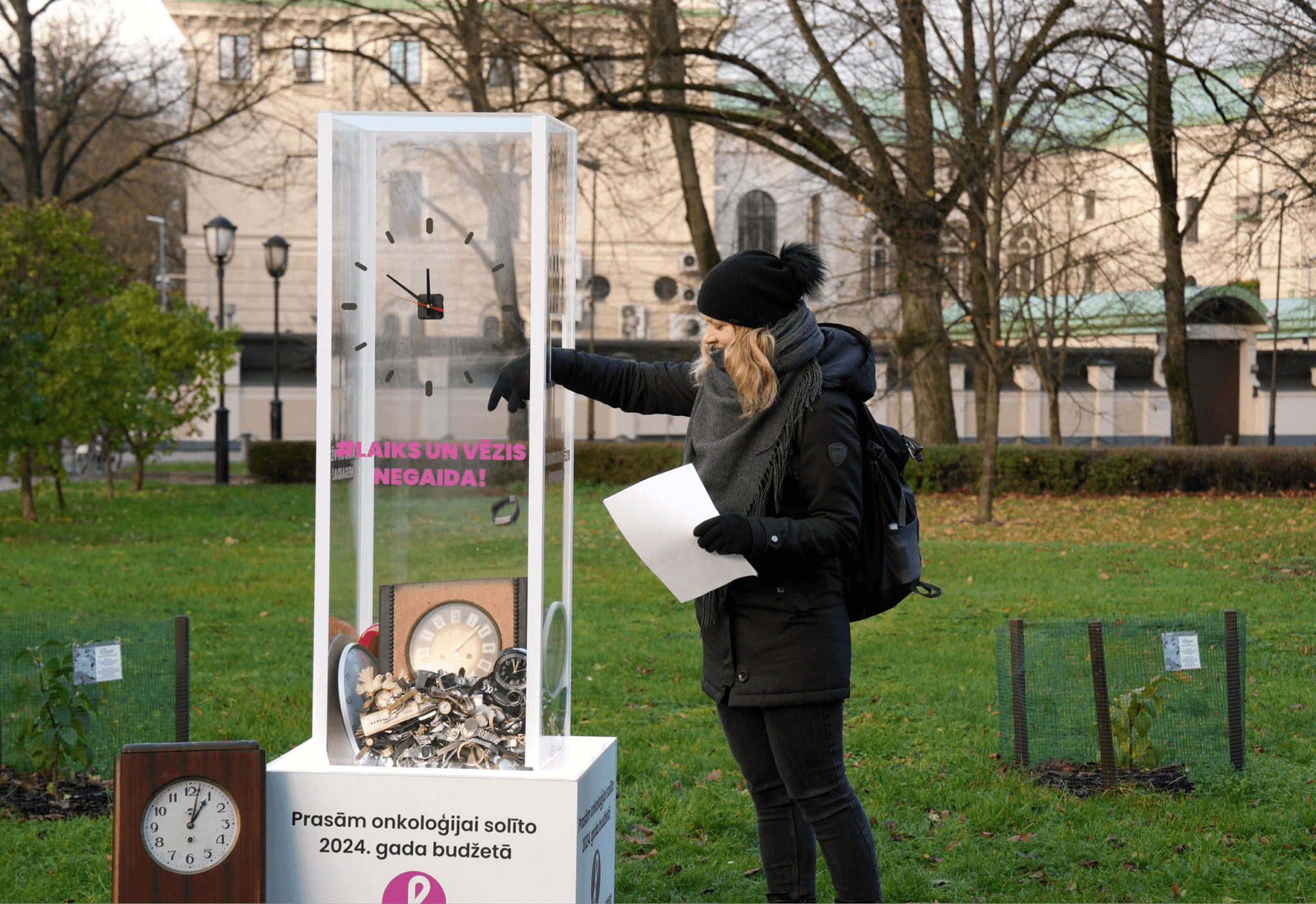 young colorectal cancer survivor from europe