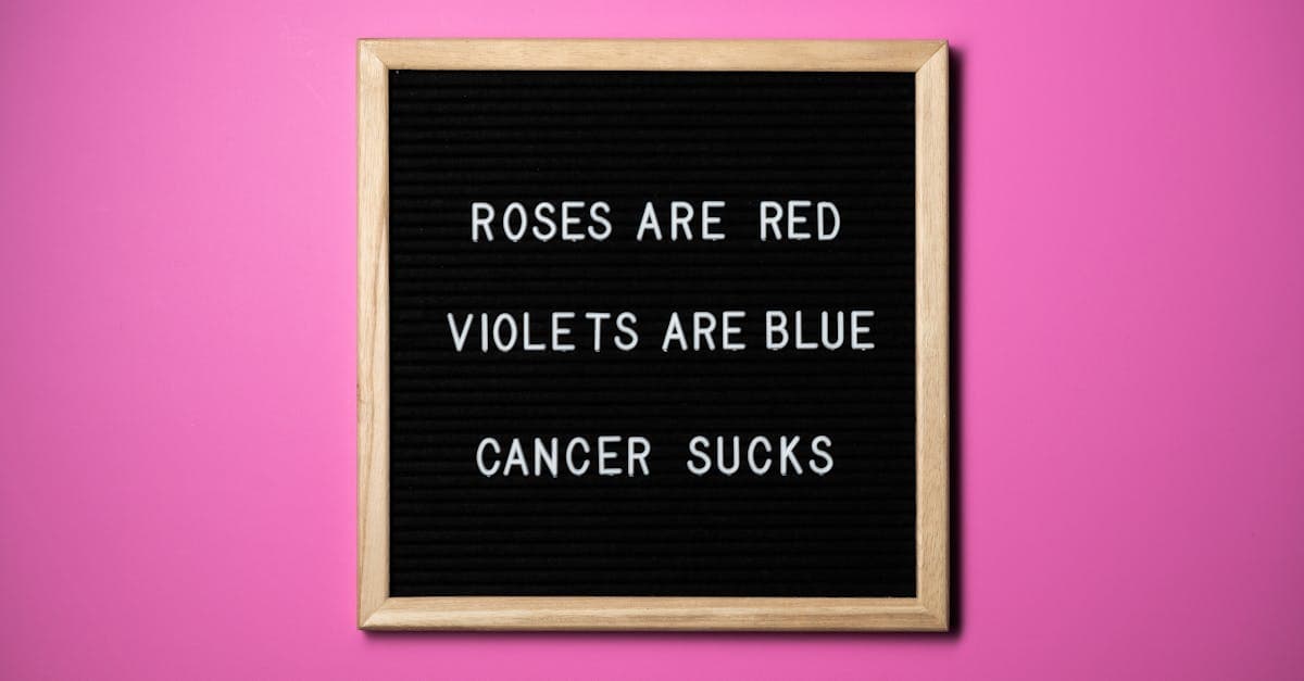 Cancer Inspiration Quotes: Finding Strength and Hope in Difficult Times