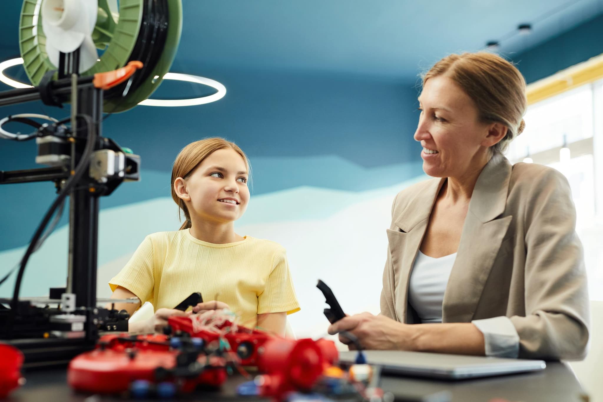 How to Talk to Children About Cancer Recovery and Survival: A Guide for Caregivers