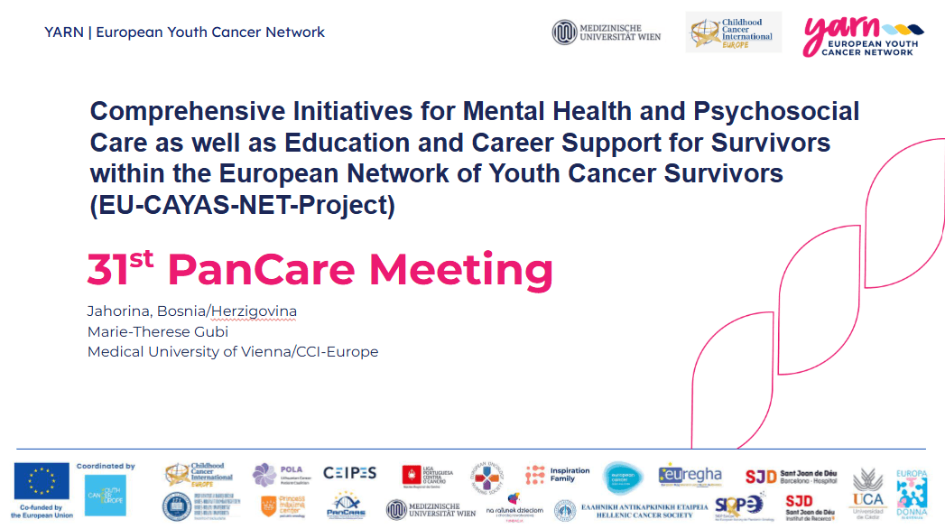 PanCare Jahorina 2025