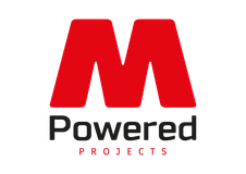 Marzena Wieczorek-Przybylo M-Powered logo