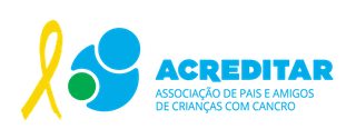 ACREDITAR logo