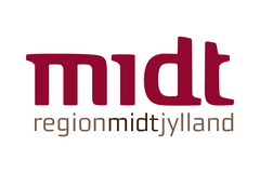 Region Midtjylland logo