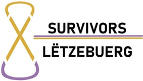 Survivors Lëtzebuerg logo