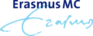 Erasmus Universitair Medisch Centrum Rotterdam logo
