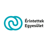 Érintettek Egyesület logo