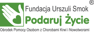 Fundacja Urszuli Smok logo