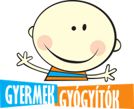 Magyar Gyermekonkologiai Halozat logo