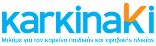 Karkinaki logo