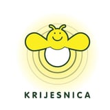 Krijesnica logo