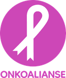Latvian Association of Oncology Patient Organizations OncoAlliance logo
