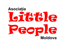 Asociatia Little People Moldova logo