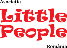 Asociatia Little People Romania logo