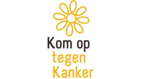 Kom op tegen Kanker logo