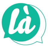 On Est Là logo