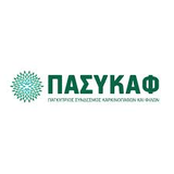 Pagkyprios Syndesmos Karkinopathon Kai Filon 1986 logo