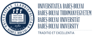 Universitatea Babeș-Bolyai (UBB) logo