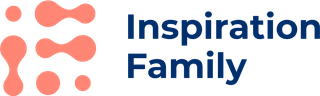 Charity Foundation Inspiration Family logo