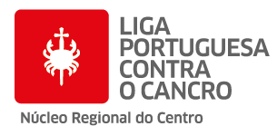 Portuguese Cancer League logo