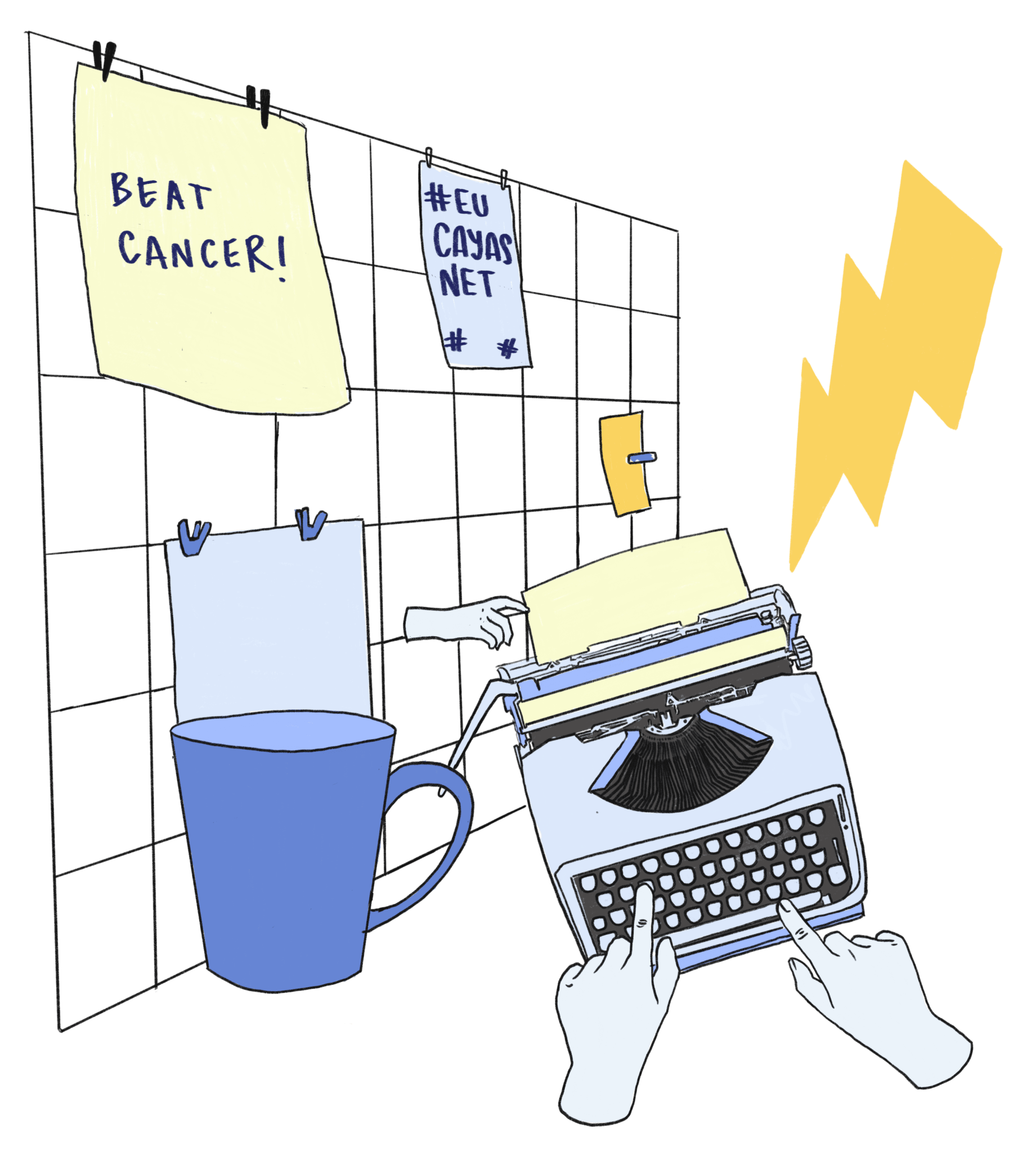 BeatCancer - Youth Cancer Survivors - Resources