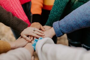 Being a Friend in the Time of Cancer: Practical Tips for Supporting Your Loved One Through the Journey