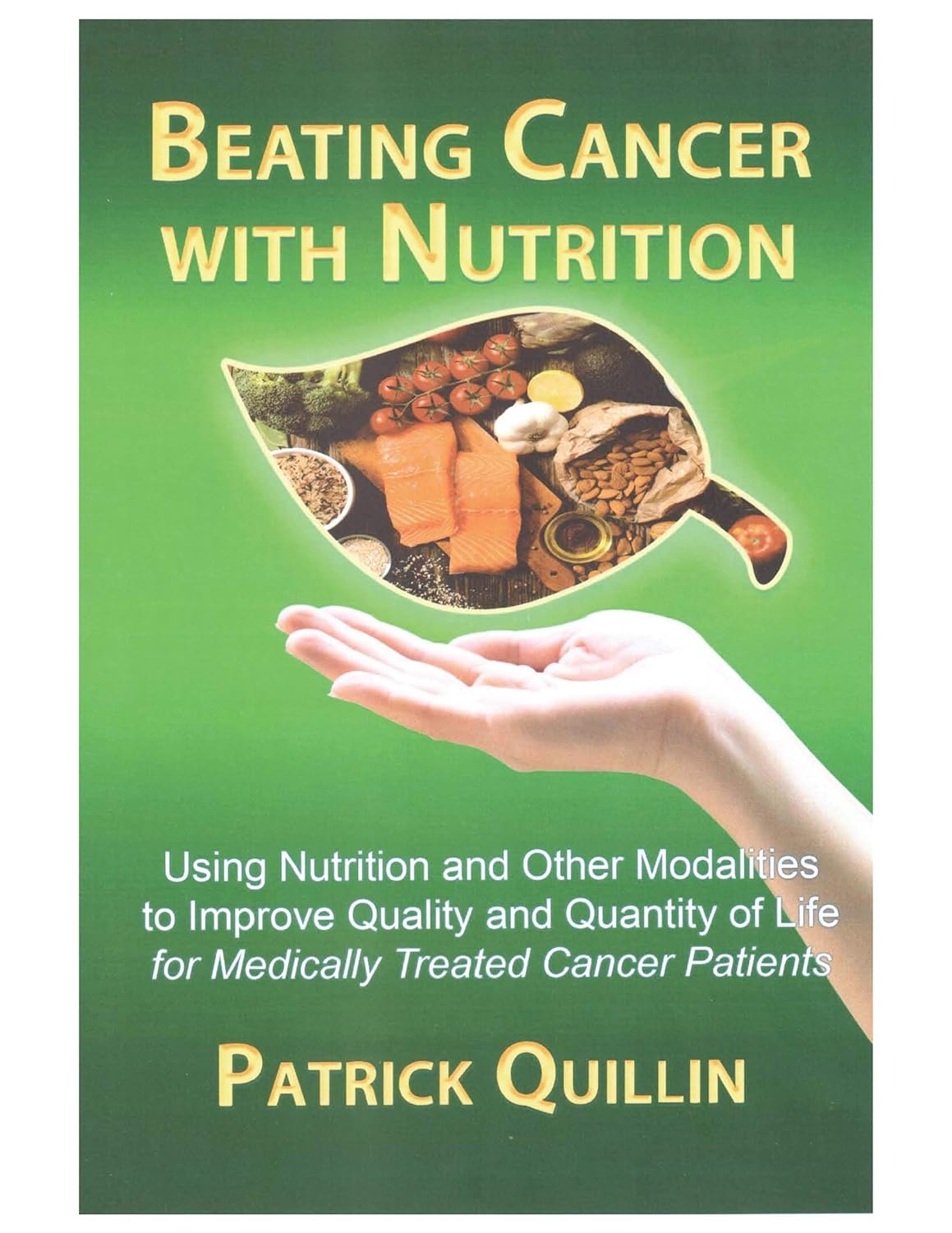 Debulking beatcancer
