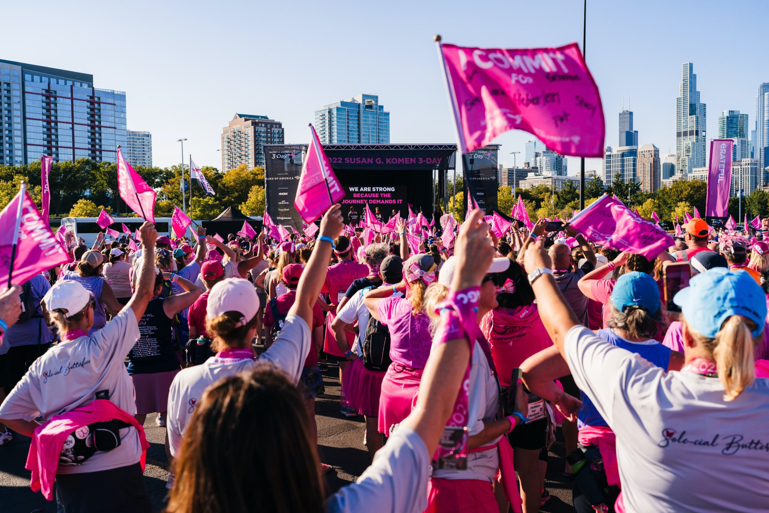 Breast cancer prevention quiz. Fight for prevention