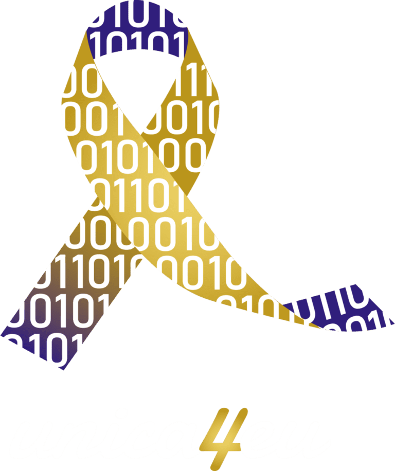 UNICA4EU – Application of Artificial Intelligence to Paediatric Cancer