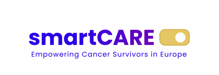 smartCARE: Improving Cancer Survivors’ Quality of Life