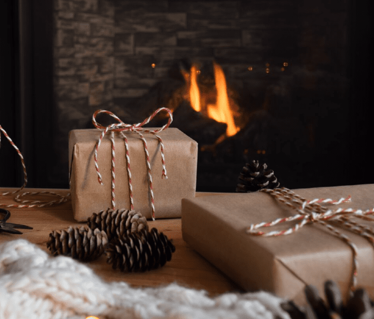 Triunfos festivos: regalos de Navidad para supervivientes de cáncer